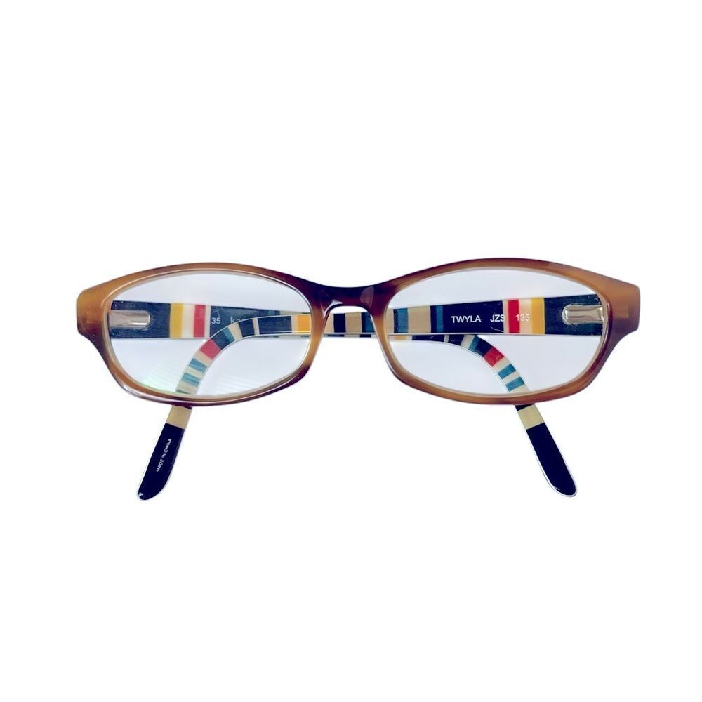 Kate Spade Twyla Eyeglass Frames